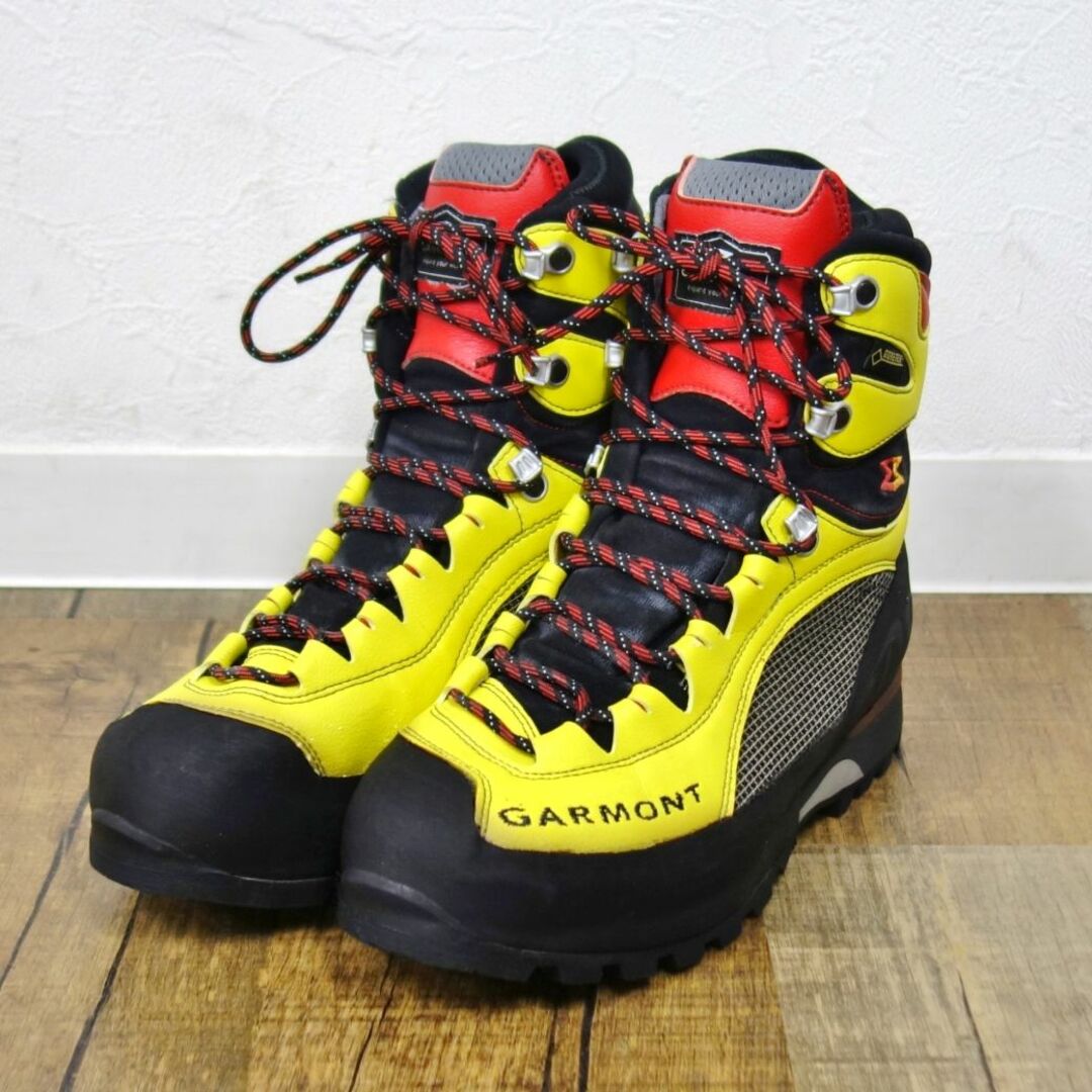 新品本物 EXTREME TOWER GARMONT ガルモント LX タワー GTX 24.5cm