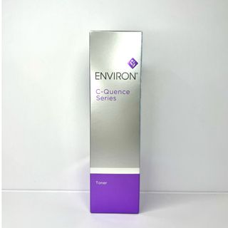 エンビロン(ENVIRON)のエンビロン　シークエンストーナー　130ml(ブースター/導入液)