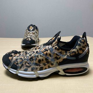 ナイキ(NIKE)のNIKE KUKINI SE  leopard(スニーカー)