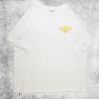 ハードロックカフェ(Hard Rock CAFE)のHard Rock CAFE Tシャツ ハードロックカフェ マウイ XLサイズ(Tシャツ/カットソー(半袖/袖なし))