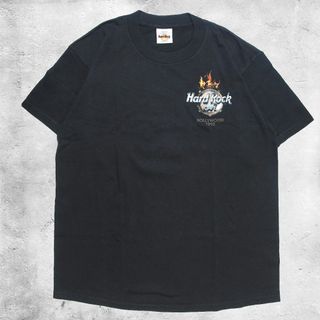 ハードロックカフェ(Hard Rock CAFE)のHard Rock CAFE Tシャツ ハードロックカフェ HOLLYWOOD(Tシャツ/カットソー(半袖/袖なし))