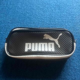 PUMA - PUMA筆箱