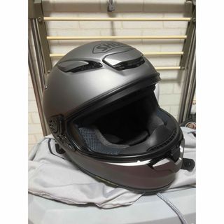 shoei z-8 Mサイズ 美品