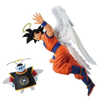 ドラゴンボール(ドラゴンボール)の【新品】ドラゴンボール 未来への決闘　一番くじ　ラストワン賞(キャラクターグッズ)