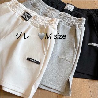 値下げ💖スウェット生地ショーパン(ショートパンツ)