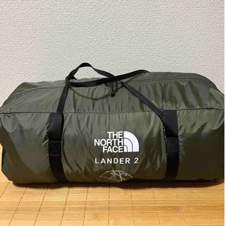 ザノースフェイス(THE NORTH FACE)のノースフェイス　ランダー2(テント/タープ)