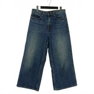アレキサンダーワン デニム/ジーンズ(レディース)の通販 100点以上 アレキサンダーワン デニム/ジーンズ(レディース)の通販 100点以上