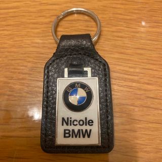 sho様専用→Nicole BMWキーホルダー2点(その他)