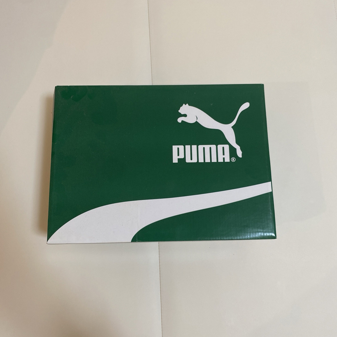 jouetie(ジュエティ)の未使用　PUMA×jouetie コラボスニーカー　24.5cm レディースの靴/シューズ(スニーカー)の商品写真