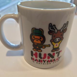 ベビーマイロ　マグカップ