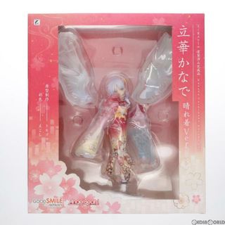 グッドスマイルカンパニー(GOOD SMILE COMPANY)の立華かなで(たちばなかなで) 晴れ着Ver. Angel Beats!(エンジェルビーツ!) 1/8 完成品 フィギュア グッドスマイルカンパニー(アニメ/ゲーム)