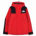 美品 ザノースフェイス THE NORTH FACE ジャケット マウンテンパー