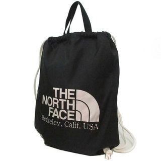 ザノースフェイス(THE NORTH FACE)のザ・ノース・フェイス ナップサック NN2PQ13J BLK / BLACK(バッグパック/リュック)