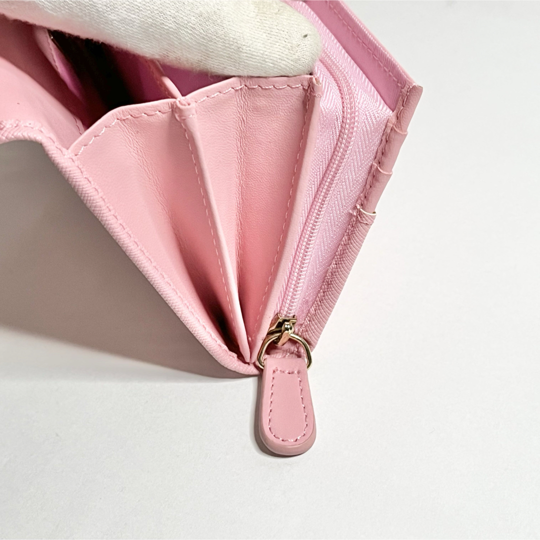★新品未使用★Vivienne Westwood 長財布 ライトピンク ★新品未使用★Vivienne Westwood 長財布 ライトピンク