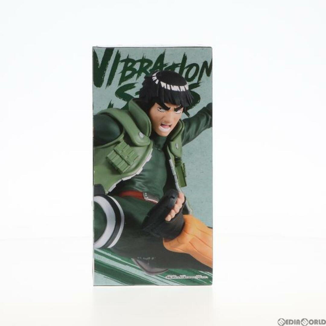 BANPRESTO - マイト・ガイ NARUTO-ナルト- 疾風伝 VIBRATION STARS BANPRESTO - マイト・ガイ NARUTO-ナルト- 疾風伝 VIBRATION STARS