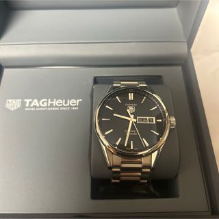 タグホイヤー(TAG Heuer)のタグホイヤー　カレラ　月曜限定価格(腕時計(アナログ))