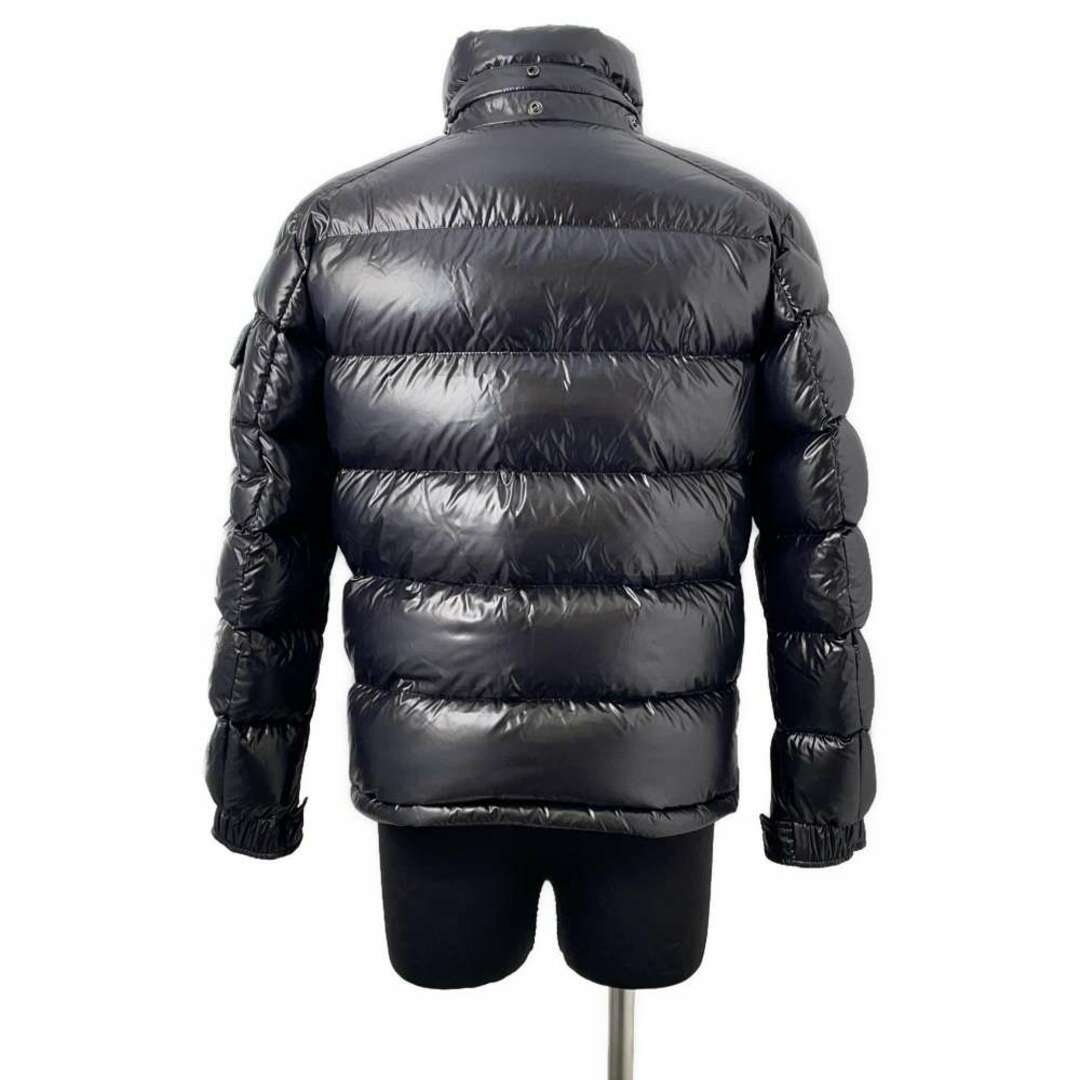 MONCLER(モンクレール)のモンクレール ダウンジャケット MAYA ショート メンズサイズ1 G2 091 1A53600 68950  MONCLER 黒 メンズのジャケット/アウター(その他)の商品写真