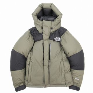 ザノースフェイス(THE NORTH FACE)の極美品 ザノースフェイス ND92240 バルトロライトジャケット S(その他)