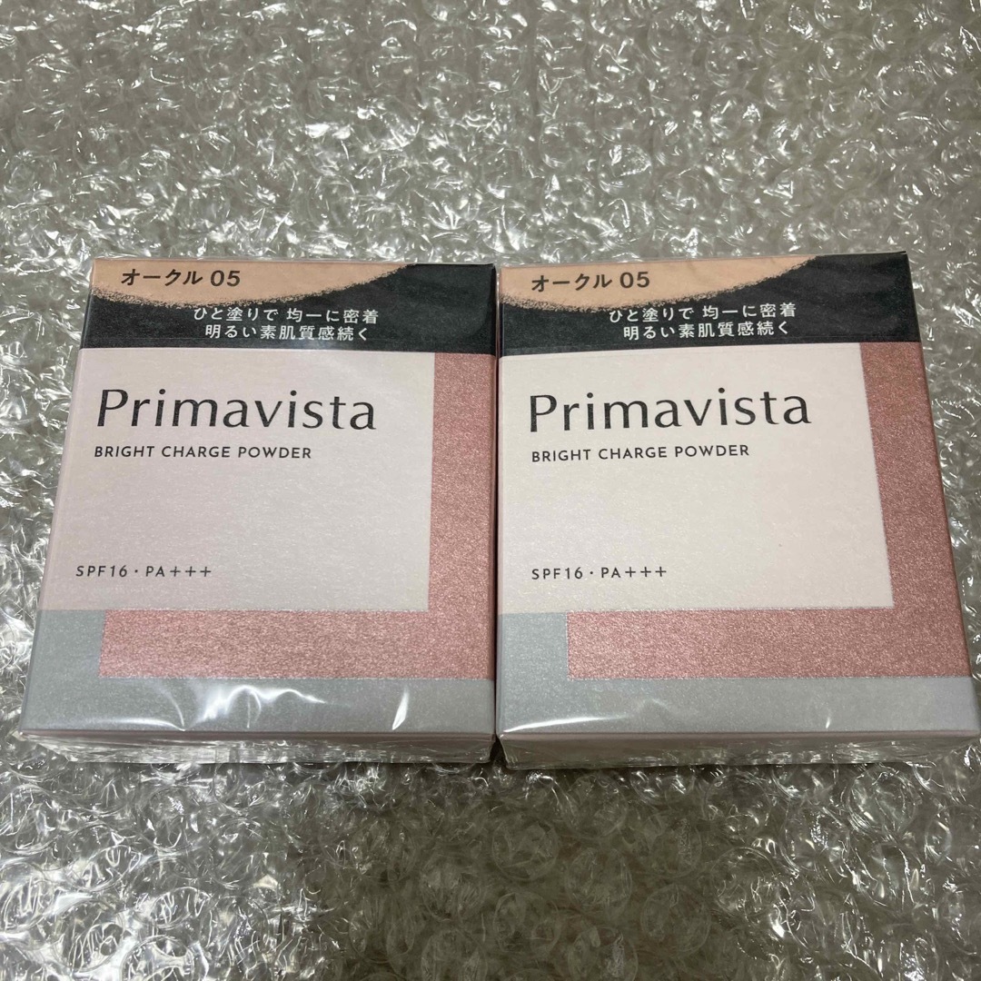 Primavista(プリマヴィスタ)のプリマヴィスタ ファンデーション コスメ/美容のベースメイク/化粧品(ファンデーション)の商品写真