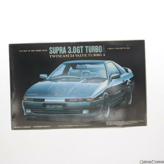 スープラ(SUPRA)のインチアップディスクシリーズ No.25 1/24 トヨタ スープラ 3.0GT ターボA プラモデル(03204) フジミ模型(FUJIMI)(プラモデル)