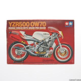 スプレイ(SpRay)の1/12 ヤマハ YZR500 OW70 グランプリレーサー オートバイシリーズ No.38 ディスプレイモデル プラモデル(1438) タミヤ(プラモデル)