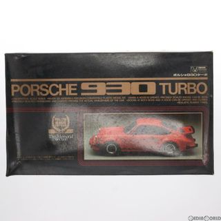 ポルシェ(Porsche)のThe Memorial Collections 1/20 ポルシェ930 ターボ プラモデル(MC01) ユニオンモデル(プラモデル)