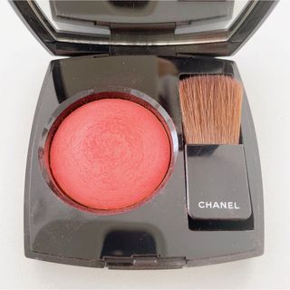 CHANEL - シャネル　ジュ　コントゥラスト　71   マリス