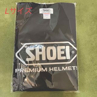 ショウエイ(SHOEI)のSHOEI  半袖Tシャツ(Tシャツ/カットソー(半袖/袖なし))