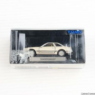 トミカリミテッド 1/65 TL0008 ソアラ 2800GT(ベージュ) 完成品 ミニカー(565154) トミー(ミニカー)