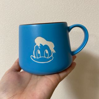 ディズニー(Disney)のマグカップ(グラス/カップ)