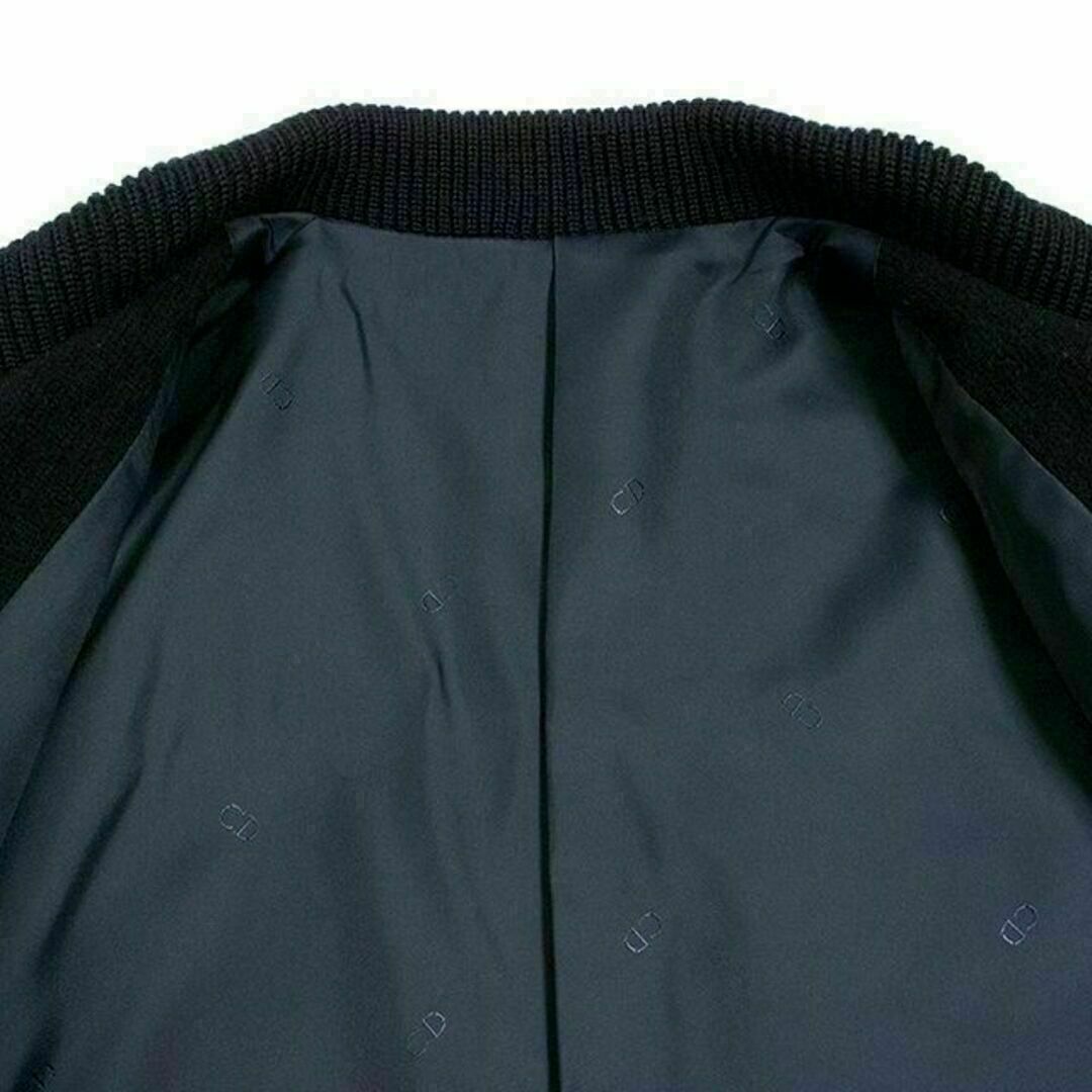 Christian Dior(クリスチャンディオール)の【全額返金保証・送料無料】ディオールのジャケット・正規品・美品・ヴィンテージ メンズのジャケット/アウター(その他)の商品写真