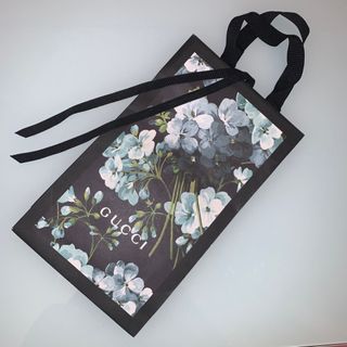 Gucci - 限定　GUCCI グッチ　紙袋