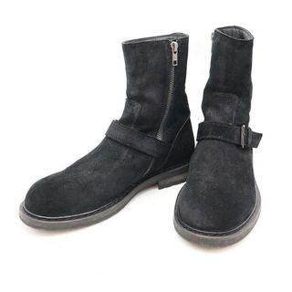Ann Demeulemeester(ブーツ)のフリマアイテム一覧 Ann Demeulemeester(ブーツ)のフリマアイテム一覧