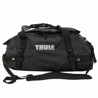 スーリー(Souris)のthule(スーリー) Chasm 70Lダッフルバッグ  メンズ バッグ(ドラムバッグ)