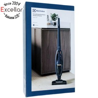 エレクトロラックス(Electrolux)のElectrolux　コードレスクリーナー Well Q7 WQ71-2OIB　インディゴブルー(掃除機)