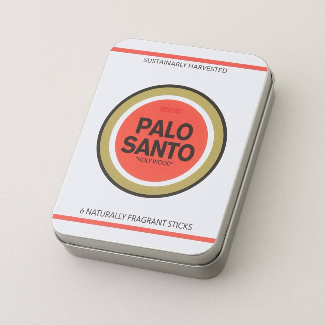 L'Appartement DEUXIEME CLASSE(アパルトモンドゥーズィエムクラス)のブラザー ブラザー　LUCKIES PALO SANTO TINS レディースのファッション小物(その他)の商品写真