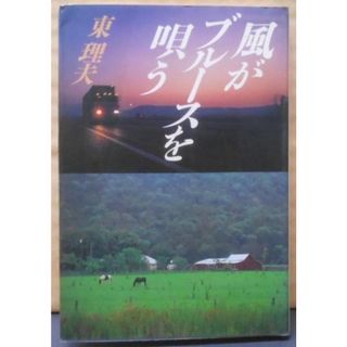 【中古】風がブルースを唄う／東 理夫／勁文社(その他)