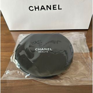 シャネル(CHANEL)のシャネル CHANEL VIPノベルティ ミラー 新品✨(ノベルティグッズ)