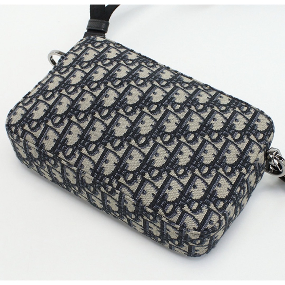 Dior(ディオール)のDIOR オブリーク バッグ【新品未使用】 メンズのバッグ(ショルダーバッグ)の商品写真