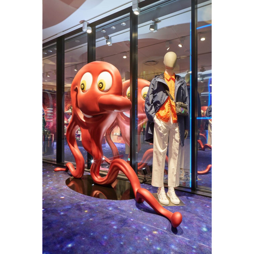 Dior - 【再値下げ】DIOR オブリーク バッグ【新品未使用】の Dior - 【再値下げ】DIOR オブリーク バッグ【新品未使用】の
