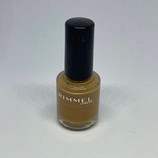 RIMMEL - リンメル スピーディフィニッシュ 506  マニキュア