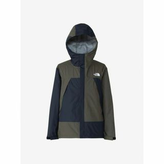 【新品】THE NORTH FACE ジオメトリックドットショットジャケット S