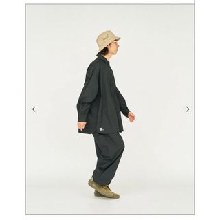 フレッシュサービスfreshservice utility over pants