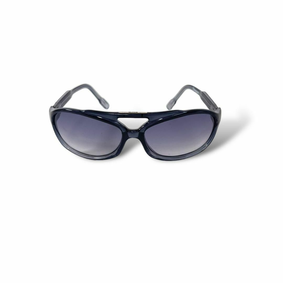 SPY(スパイ)の新品 デッドストック SPY スパイ ドラグネット ダブルブリッジ サングラス メンズのファッション小物(サングラス/メガネ)の商品写真