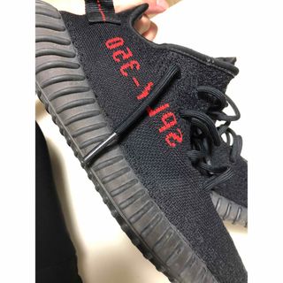 YEEZY（adidas） - イージーブースト　yeezy boost 350