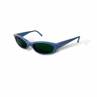 デッドストック arnette アーネット MANTIS サングラス 水色