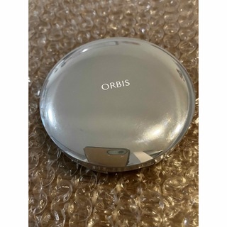 ORBIS - 中古 オルビス サンスクリーンパウダー ケース