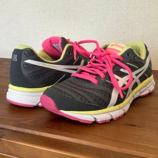 アシックス(asics)のASICS GEL WINDOM TJA320 23.5cm(シューズ)