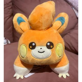 ポケモン(ポケモン)のパモ　ぬいぐるみ(ぬいぐるみ)