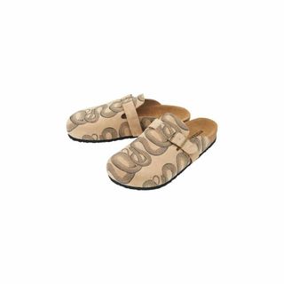 ヒステリックグラマー(HYSTERIC GLAMOUR)の【新品】HYSTERIC GLAMOUR SNAKE LOOP サンダル 27(サンダル)